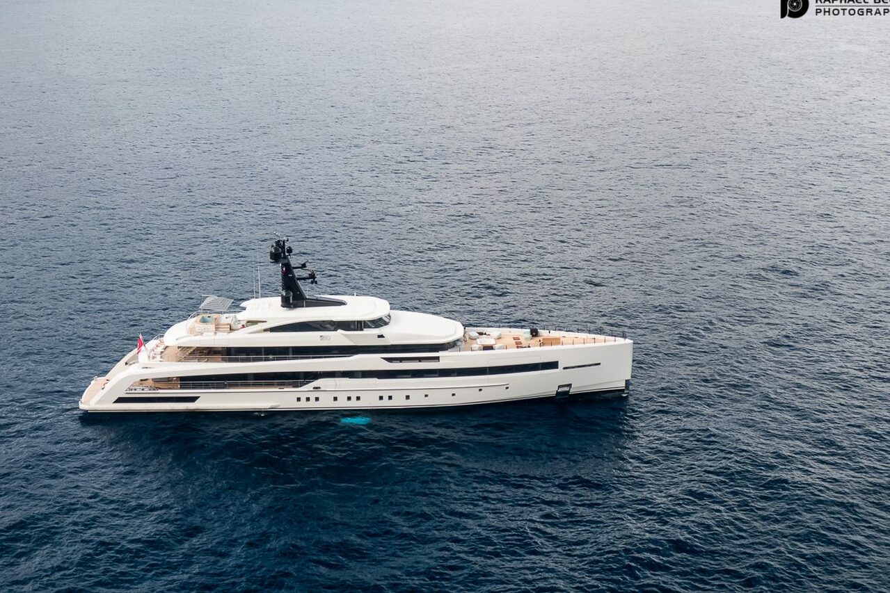 crn yacht rio price