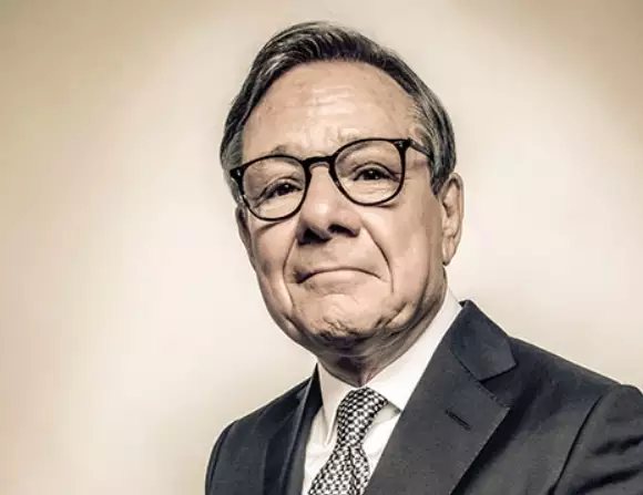 Michael Ovitz