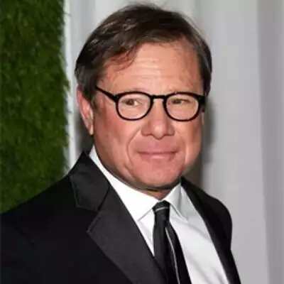 Michael Ovitz