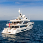 SOMNIUM Yacht • Feadship • 2021 • Owner Henk Groenveld