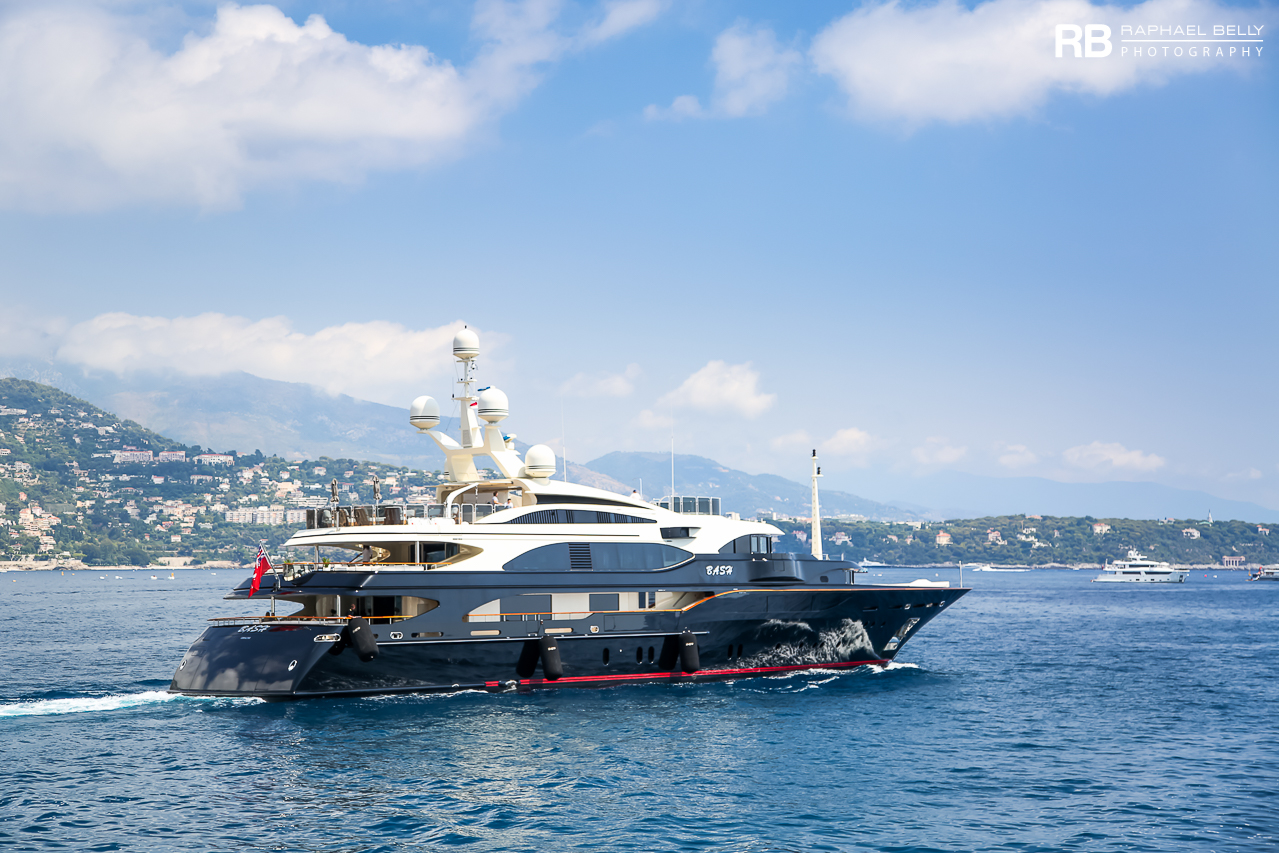 AUSTRALIA Yacht • Benetti • 2012 • For Sale - For Charter