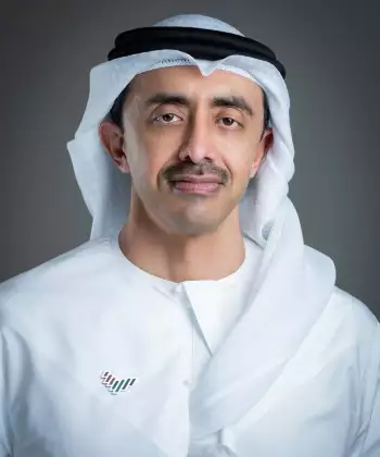 Abdullah bin Zayed Al Nahyan