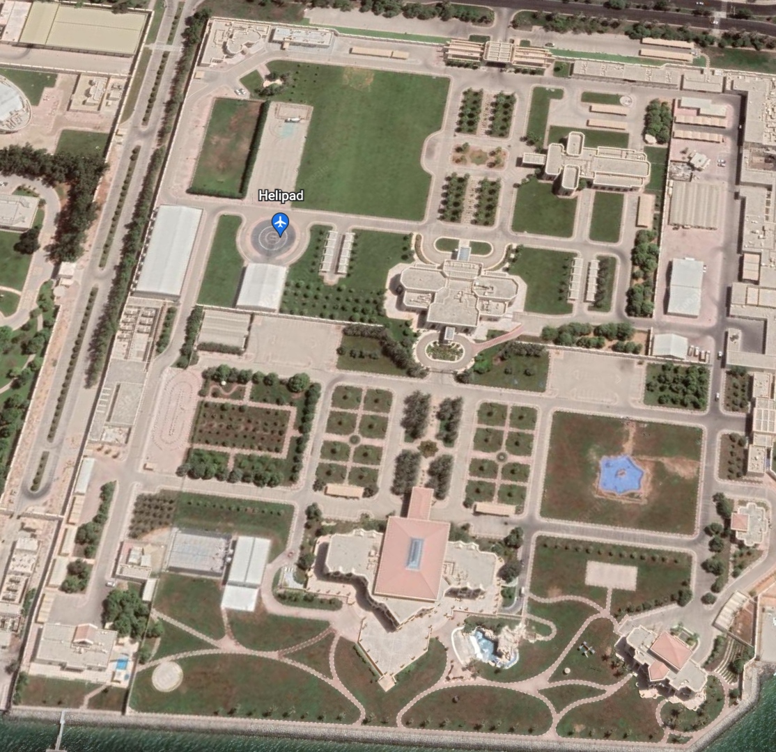 Sheikh Abdullah bin Zayed Al Nahyan A Prominent Figure in the UAE's