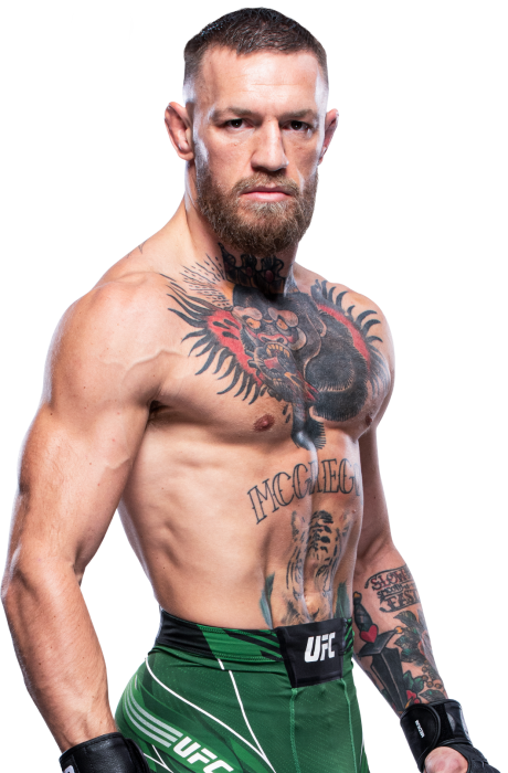 Conor Mcgregor The Notorious Champion Of Ufc And His Rise To Fame