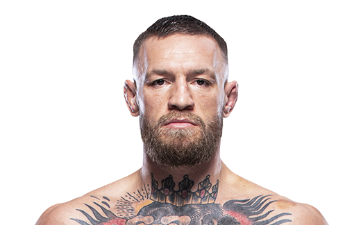 Conor McGregor