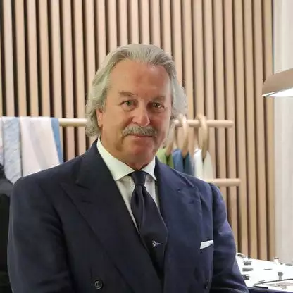 Pier Luigi Loro Piana