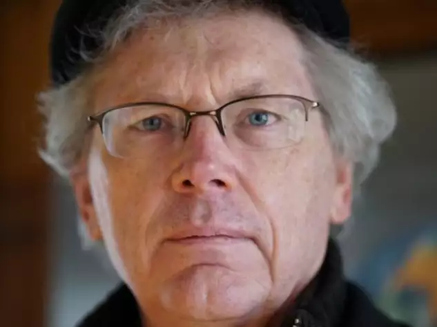 Bill Joy