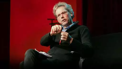 Bill Joy