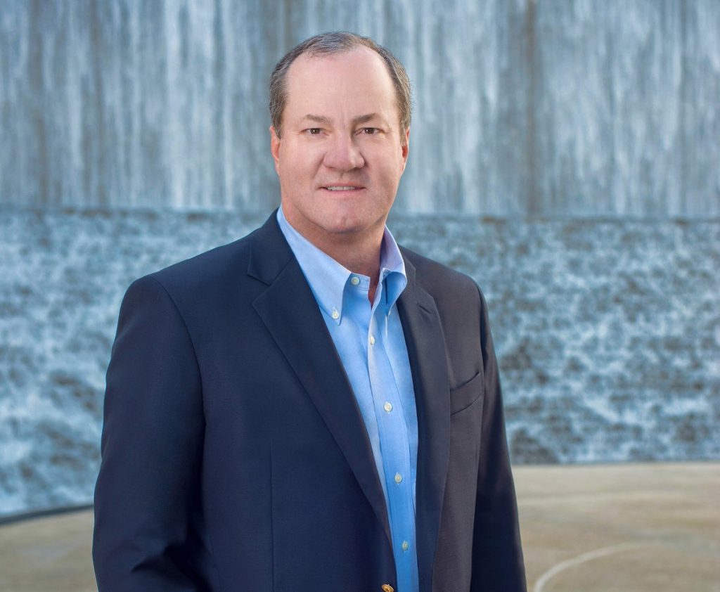 Unraveling the Success of Jeffrey Hines The Billionaire Behind Hines