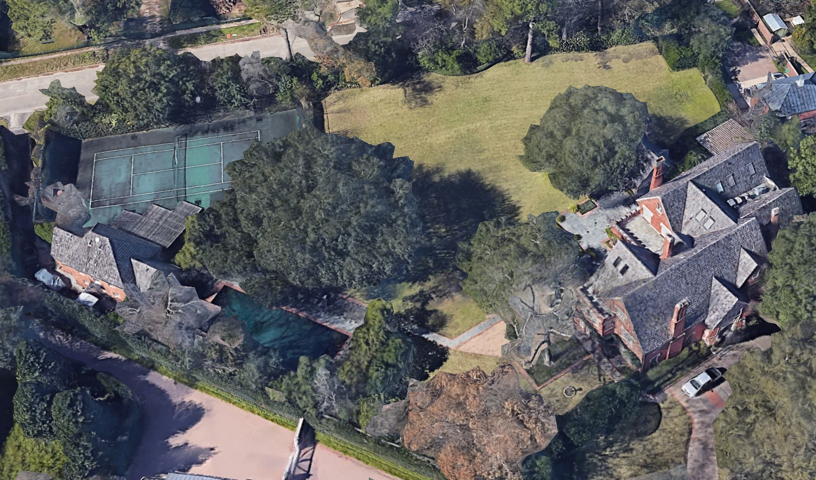 Unraveling the Success of Jeffrey Hines The Billionaire Behind Hines