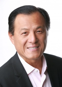 Anthony Hsieh