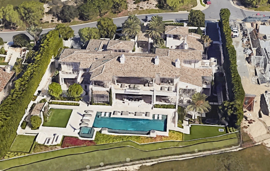 ANTHONY HSIEH Founder of LoanDepot and Lending Industry Pioneer