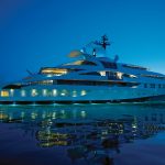 ATTESSA V Yacht - Blohm and Voss - 2010 - En venta y en alquiler