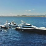BAD COMPANY Yacht • Trinity • 1998 • For Sale - For Charter