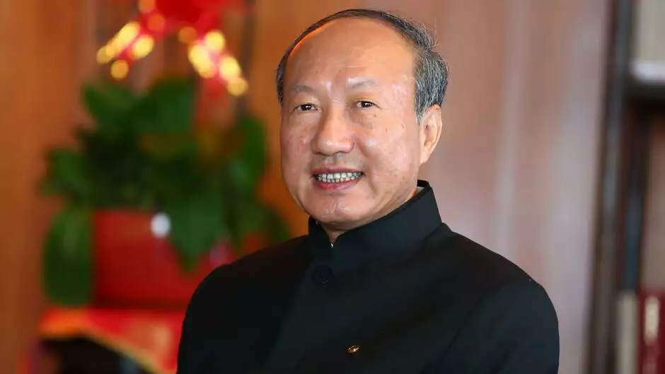 Çen Feng