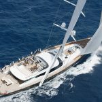 KOKOMO Yacht • Alloy • 2010 • For Sale - For Charter