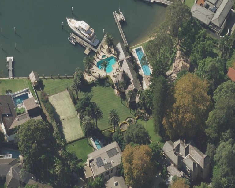 Unraveling the Empire of Lang Walker From Property Development to