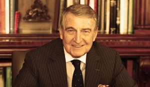 Mustafa Rahmi Koc