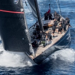 SVEA Yacht • Vitters • 2017 • Propriétaire Thomas Siebel