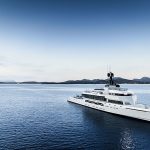 Wanderlust Yacht • Silver Yachts • 2022 • News