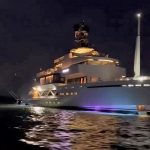 Yacht WANDERLUST • Silver Yachts • 2022 • Photos & Video
