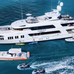 OCEAN CLUB Yacht • Trinity • 2009 • For Sale - For Charter