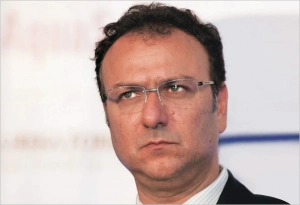 Şapoor Mistry