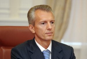 Valeriy Khoroshkovskyi