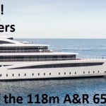 Luxury Yacht Owners Database • JANUARY 2023 • SuperYachtFan