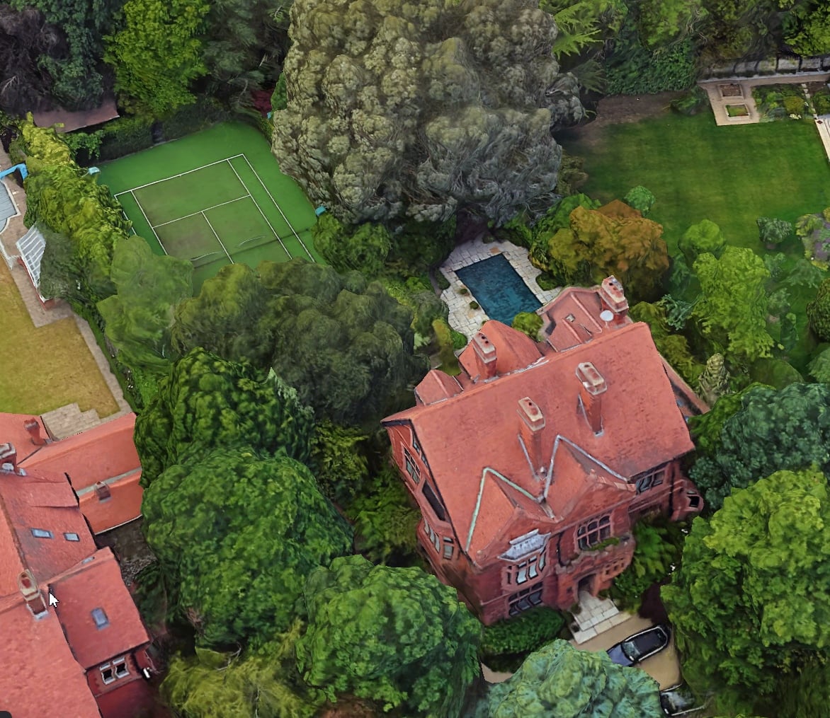 PAUL COULSON • Net Worth 2.9 Billion • House • Yacht • Private Jet