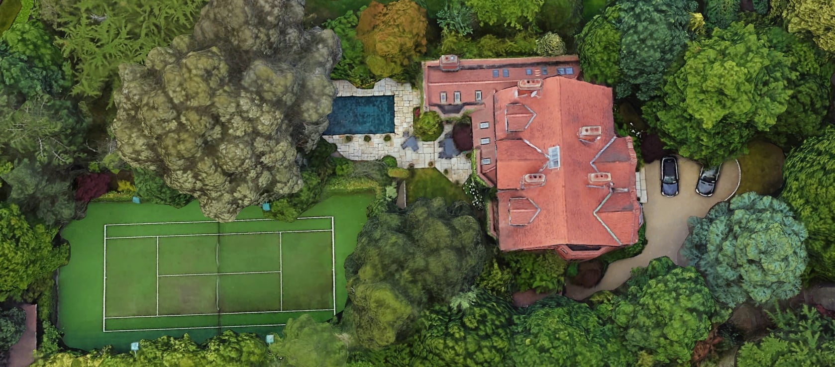 PAUL COULSON • Net Worth 2.9 Billion • House • Yacht • Private Jet