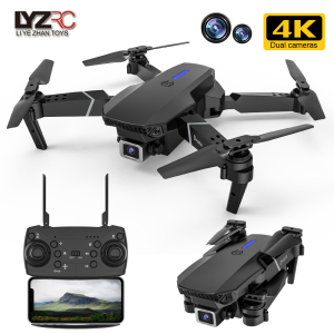 Zega Drone SuperYachtFan