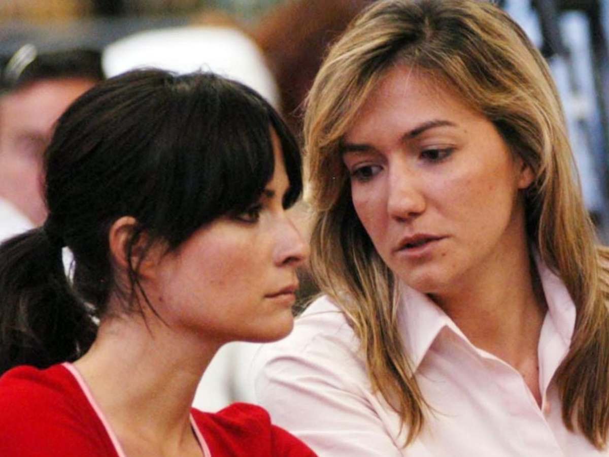 allegra gucci nicht im film
