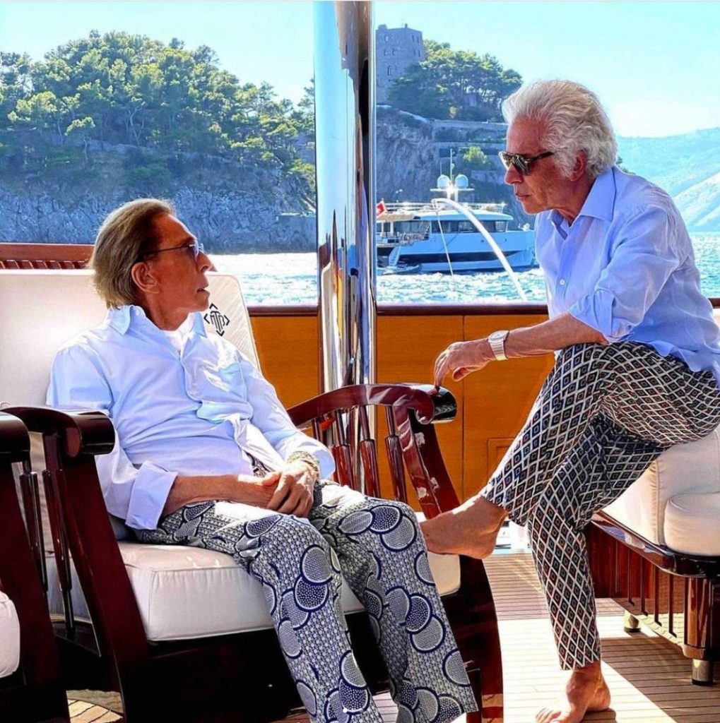 Valentino net worth 2017 cheap