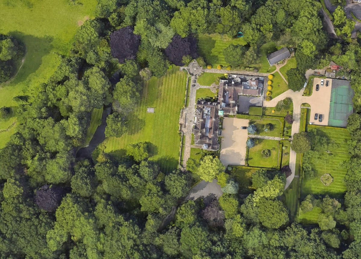 Osman Ertosun Chairman of Excelcare Delivering Exceptional Care