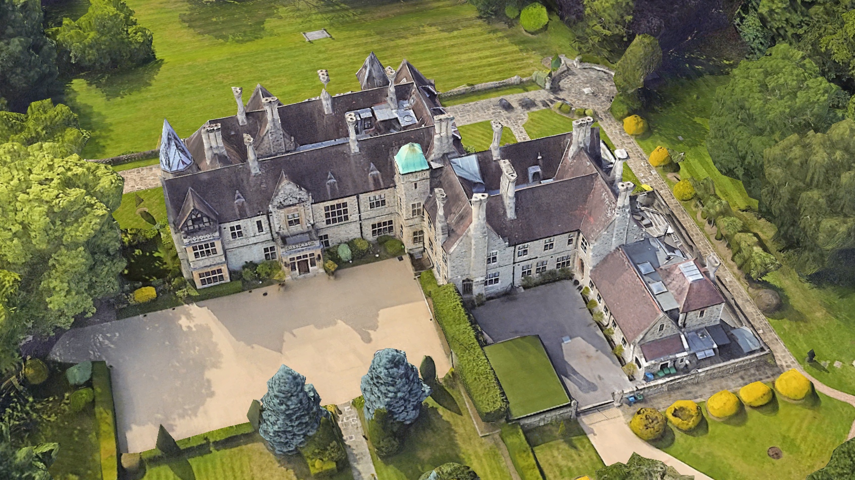 Osman Ertosun Chairman of Excelcare Delivering Exceptional Care