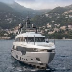 SHABBY Yacht • Azimut • 2021 • Proprietario European Millionaire