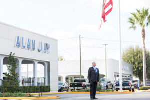Alan Jay Wildstein