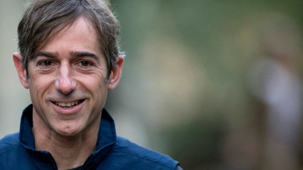 Mark Pincus