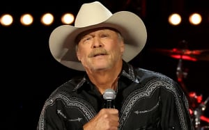 Alan Jackson