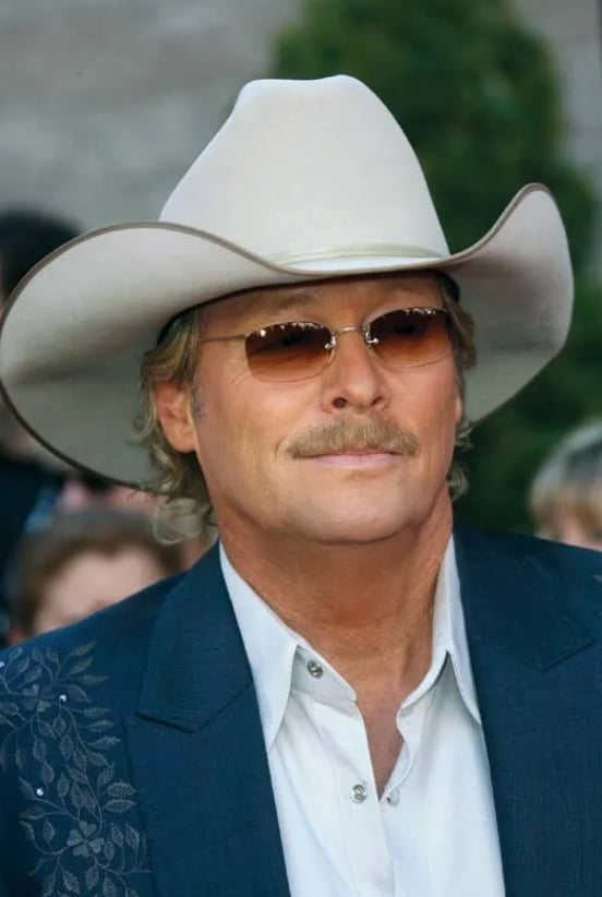 Alan Jackson