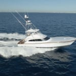 Hullbilly Yacht • Merritt • 2022 • Alan Jackson