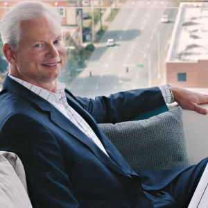 Roy E Carroll is the Owner of the Yacht Q