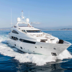 Yate THUMPER • Sunseeker • 2014