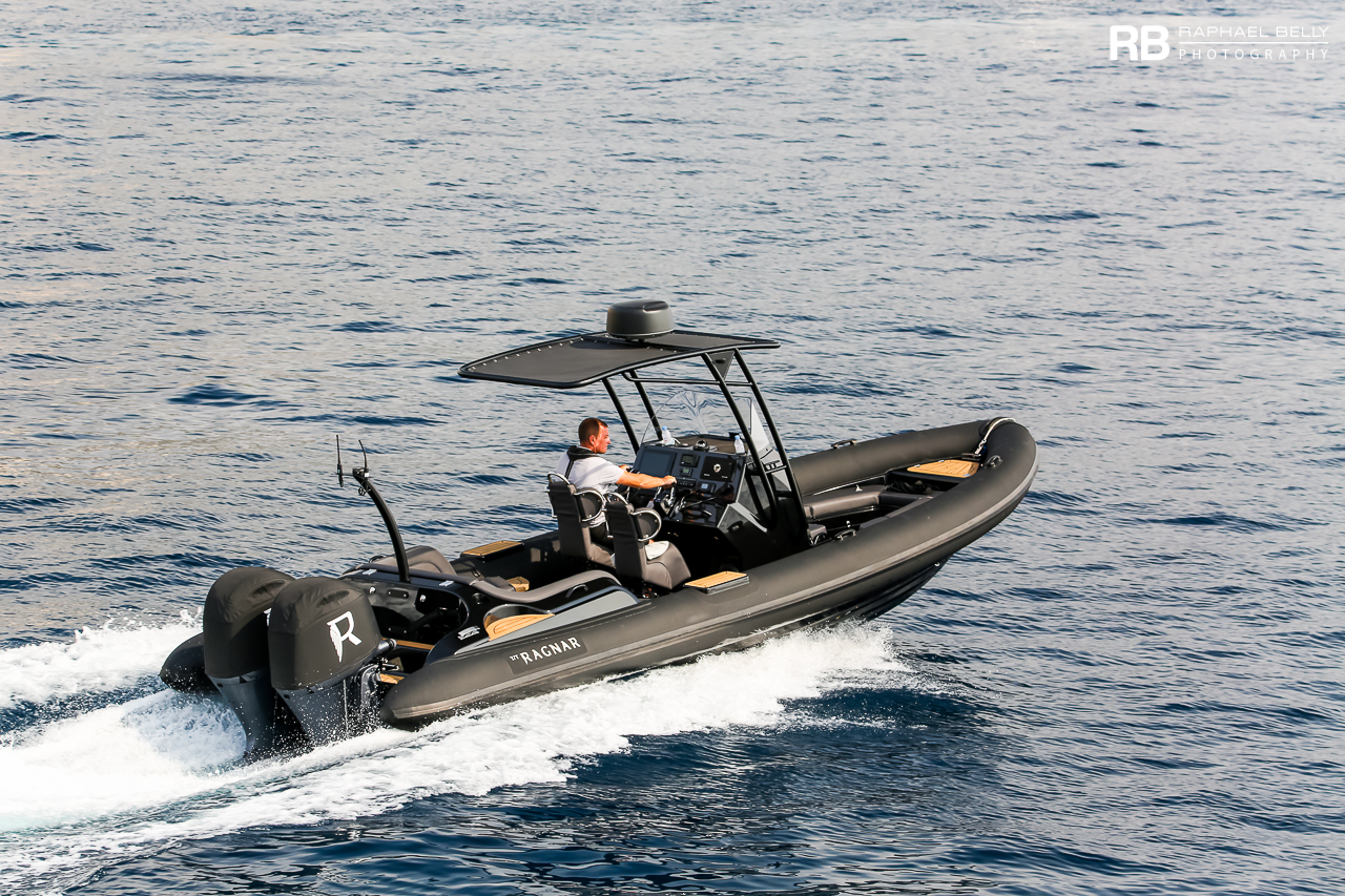 Licitação para Q Yacht
