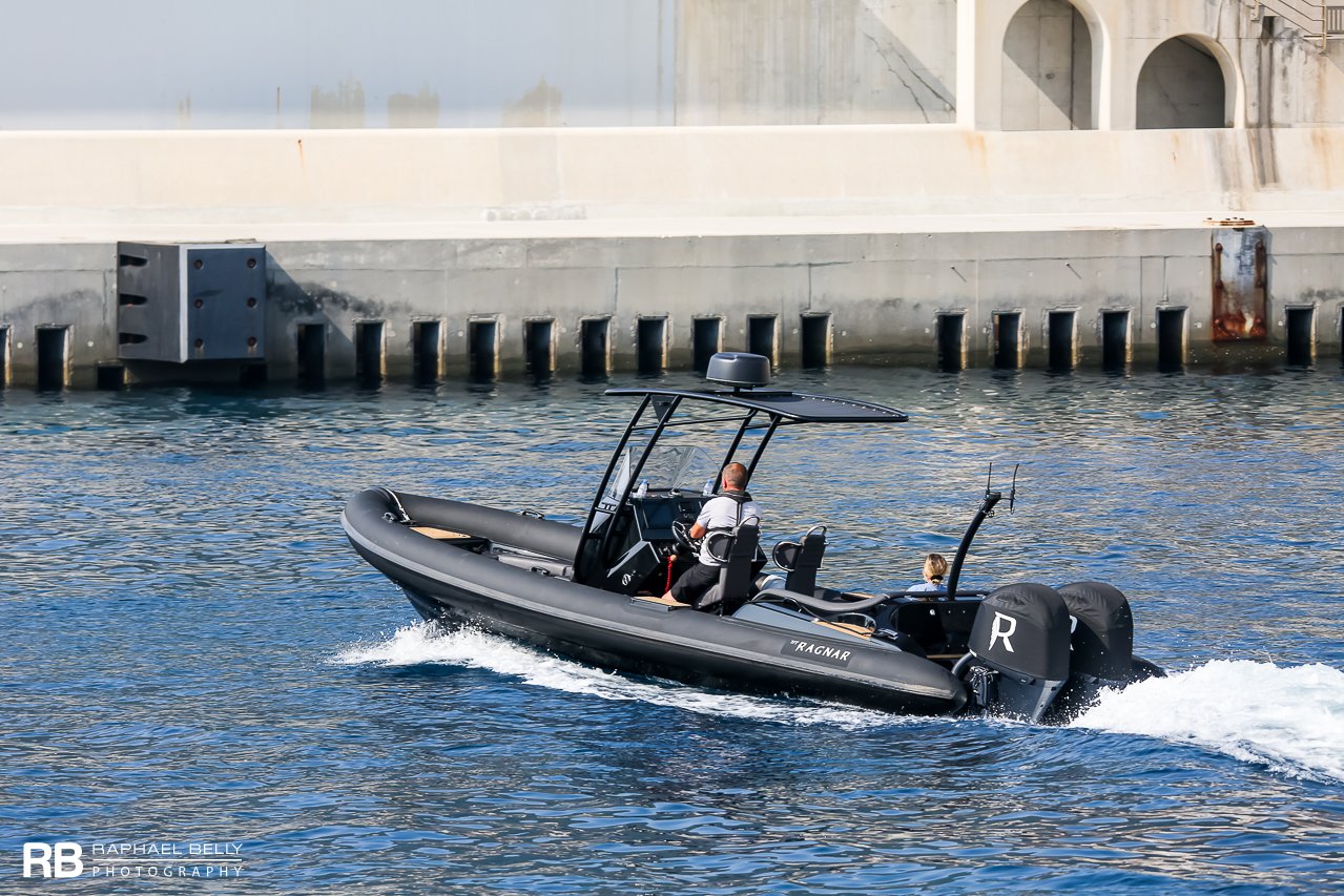 Appel d'offres à Q Yacht