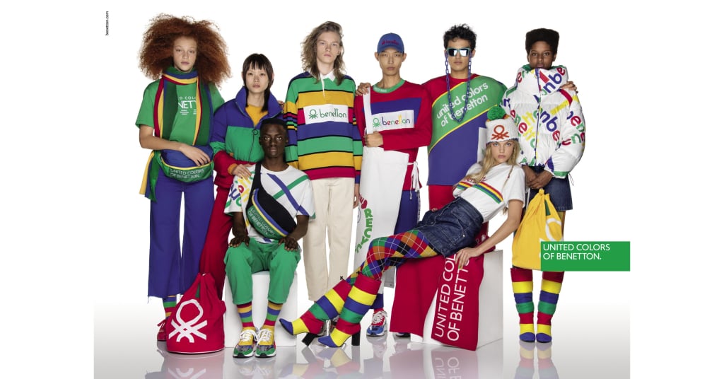 United Colors of Benetton