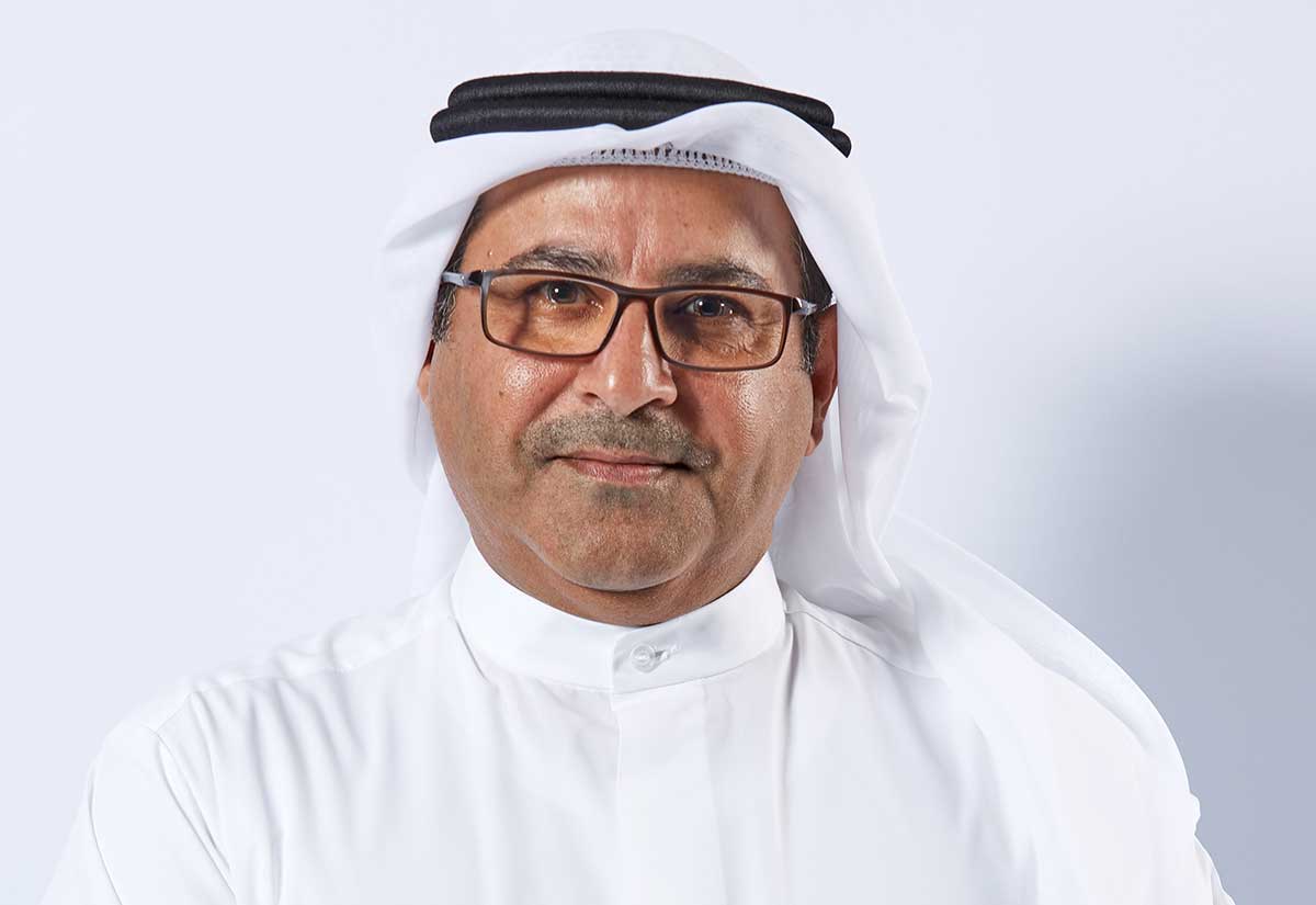 Mohammed Al Shaya
