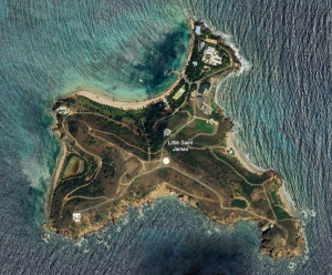 JEFFREY EPSTEIN: His Controversial Life, High-Profile Connections