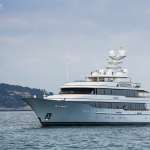 VASSA Yacht • Capofila • 2012 • Proprietario russo